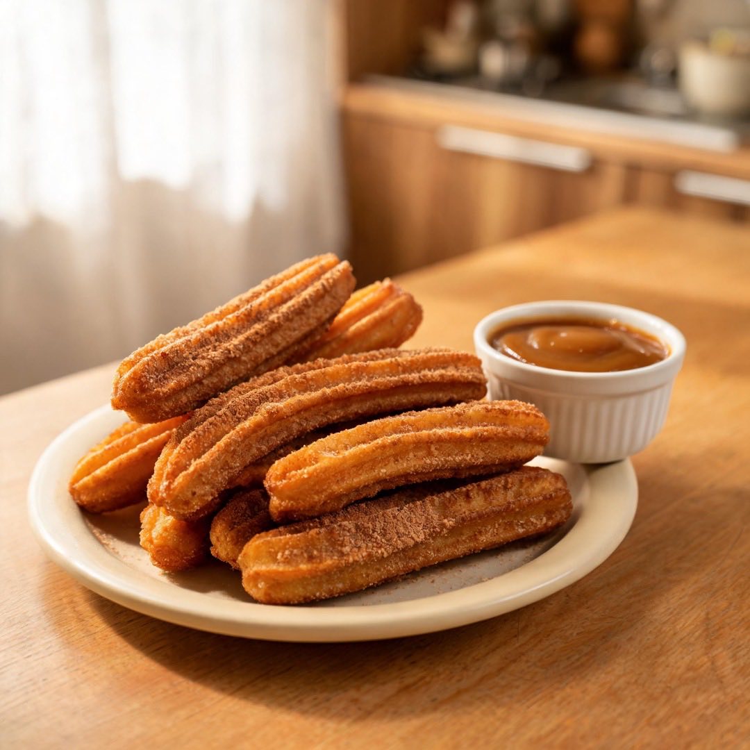 Churros