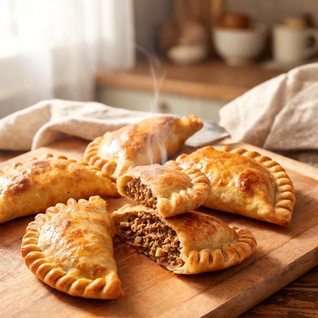 Empanadas