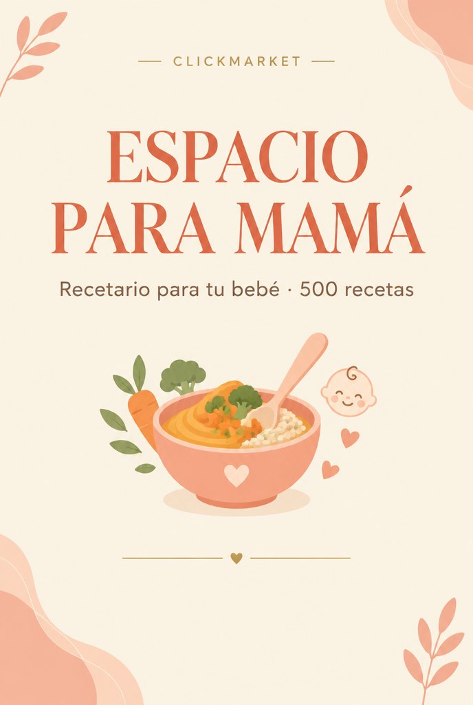 Espacio para Mamá
