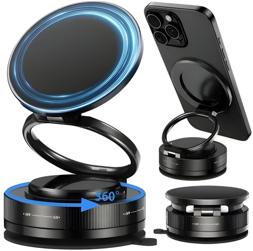 Soporte Magnetico para Celular