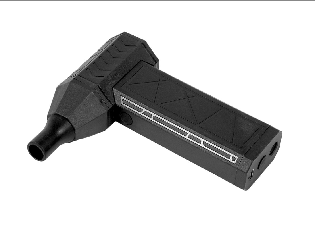 Ventilador manual súper potente