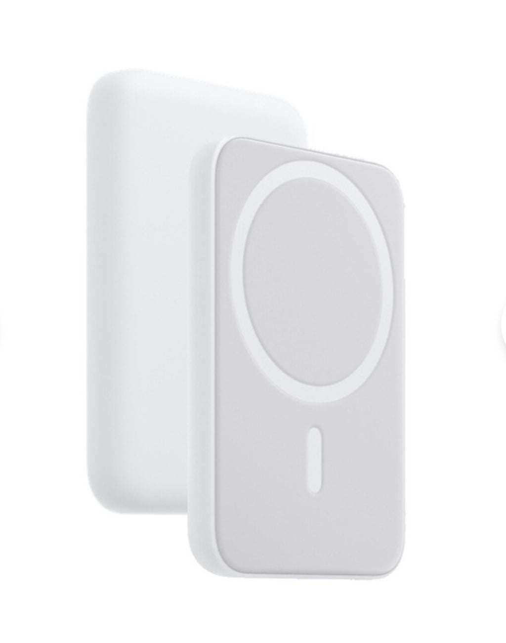 Tu iPhone Siempre con Energía 🔋El Magsafe que Necesitás