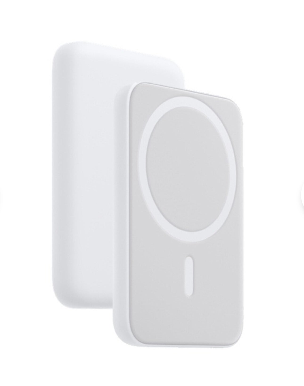 Tu iPhone Siempre con Energía 🔋El Magsafe que Necesitás