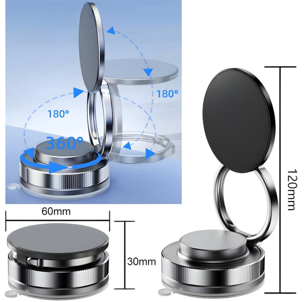 Soporte Magnetico para Celular