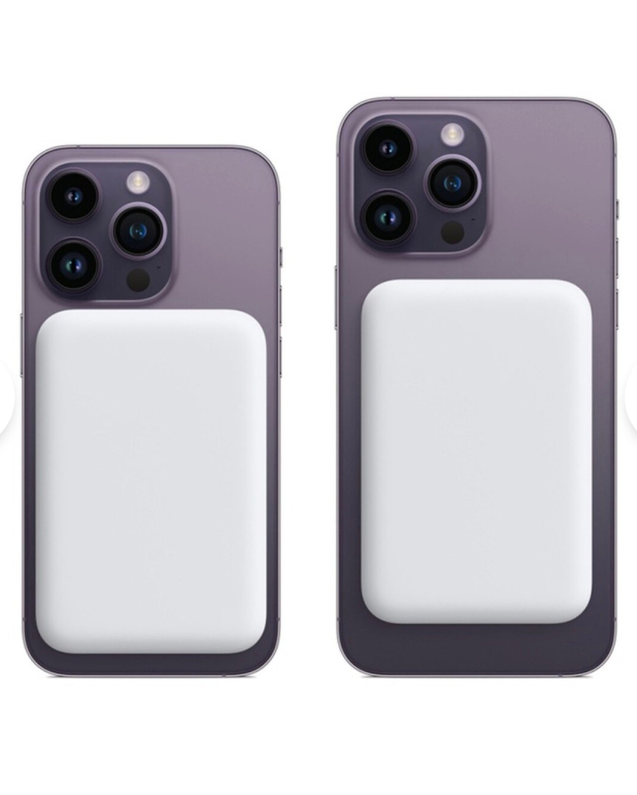 Tu iPhone Siempre con Energía 🔋El Magsafe que Necesitás