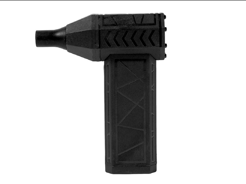 Ventilador manual súper potente