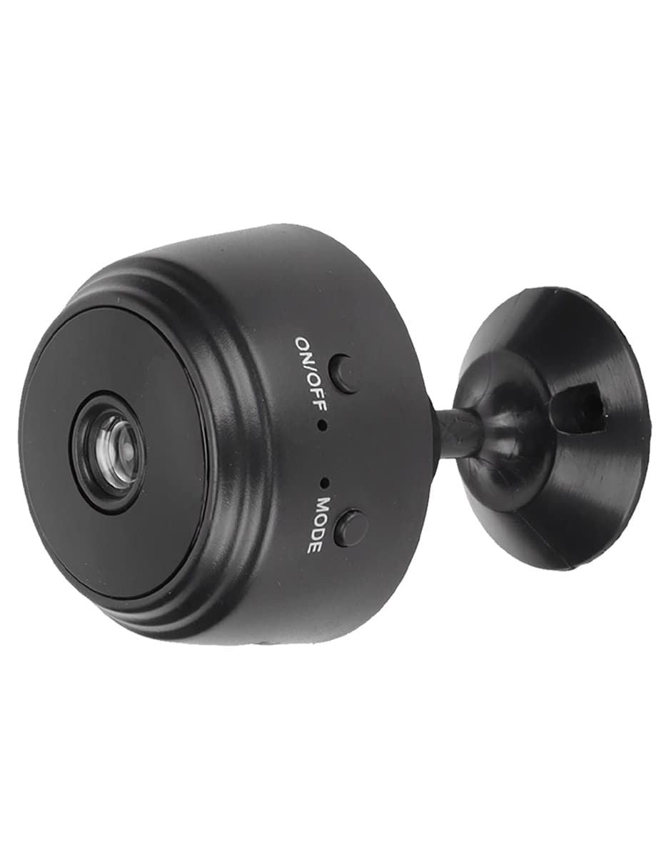 Mini cámara wifi HD