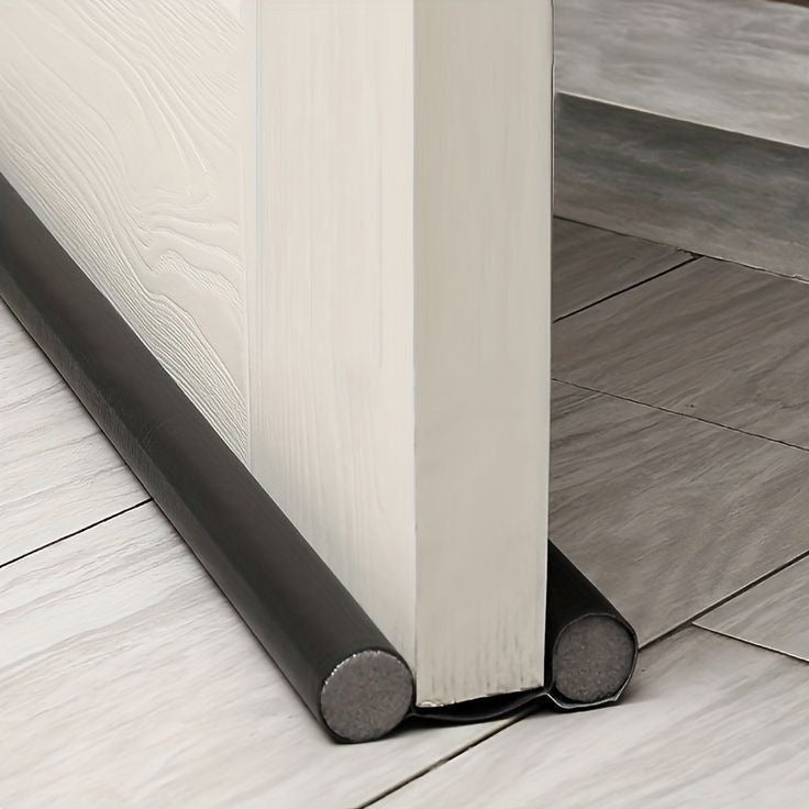 PROMO 2x1 Burlete Aislante Protector de Puerta