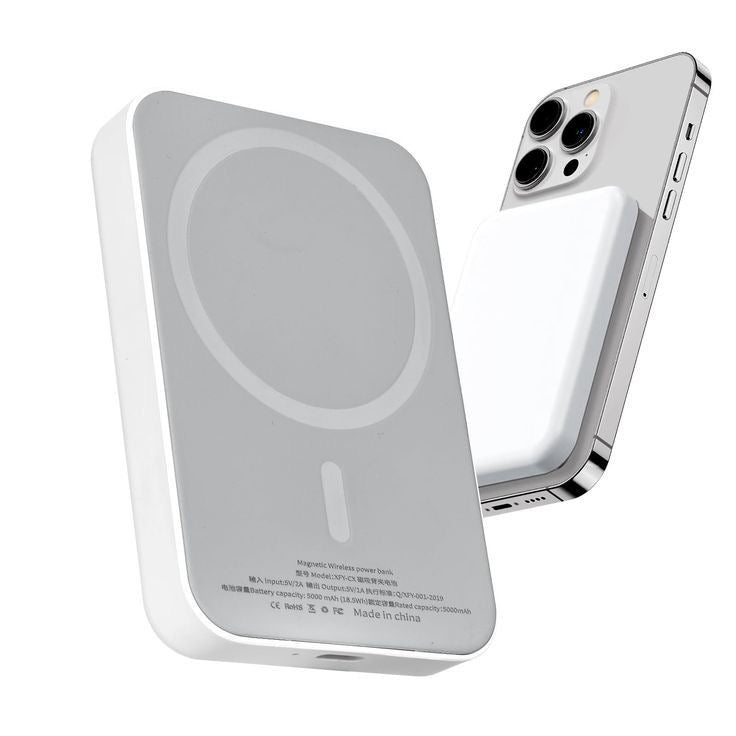 New powerbank 5000 mAh