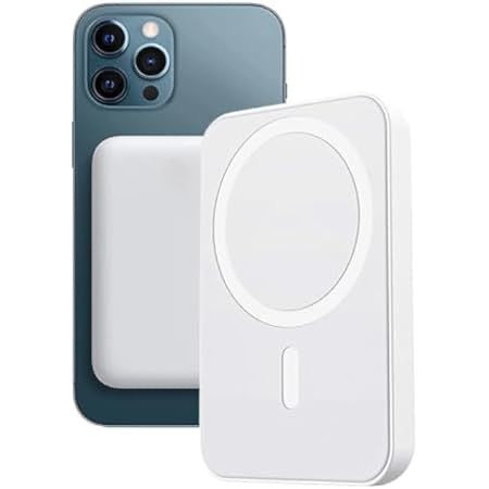 New powerbank 5000 mAh