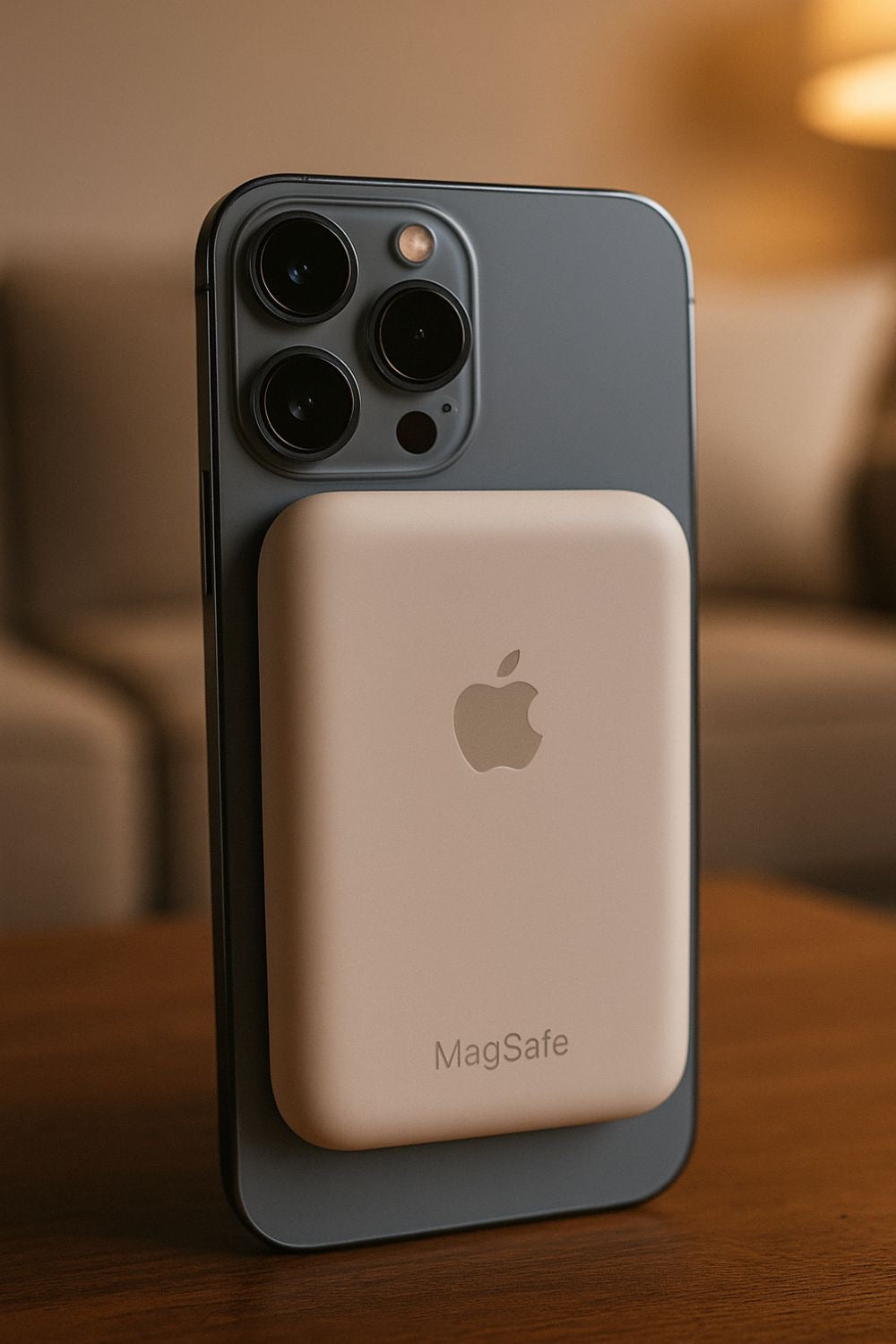 La Batería Magnética que te Salva el Día 🔋