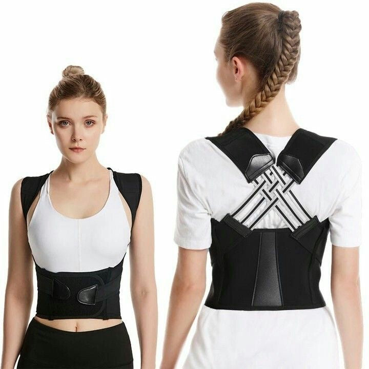 Espalda recta y sin dolor en días🧑‍🤝‍🧑🌿🔥 OFERTA HOY -31% OFF